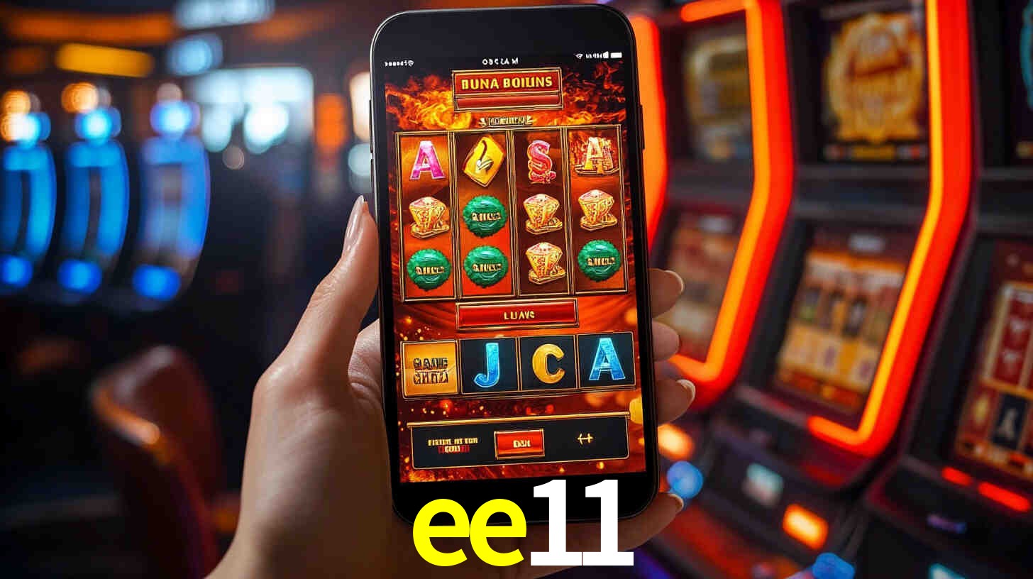 ee11: Seu Cassino Premiado com Pagamentos Rápidos