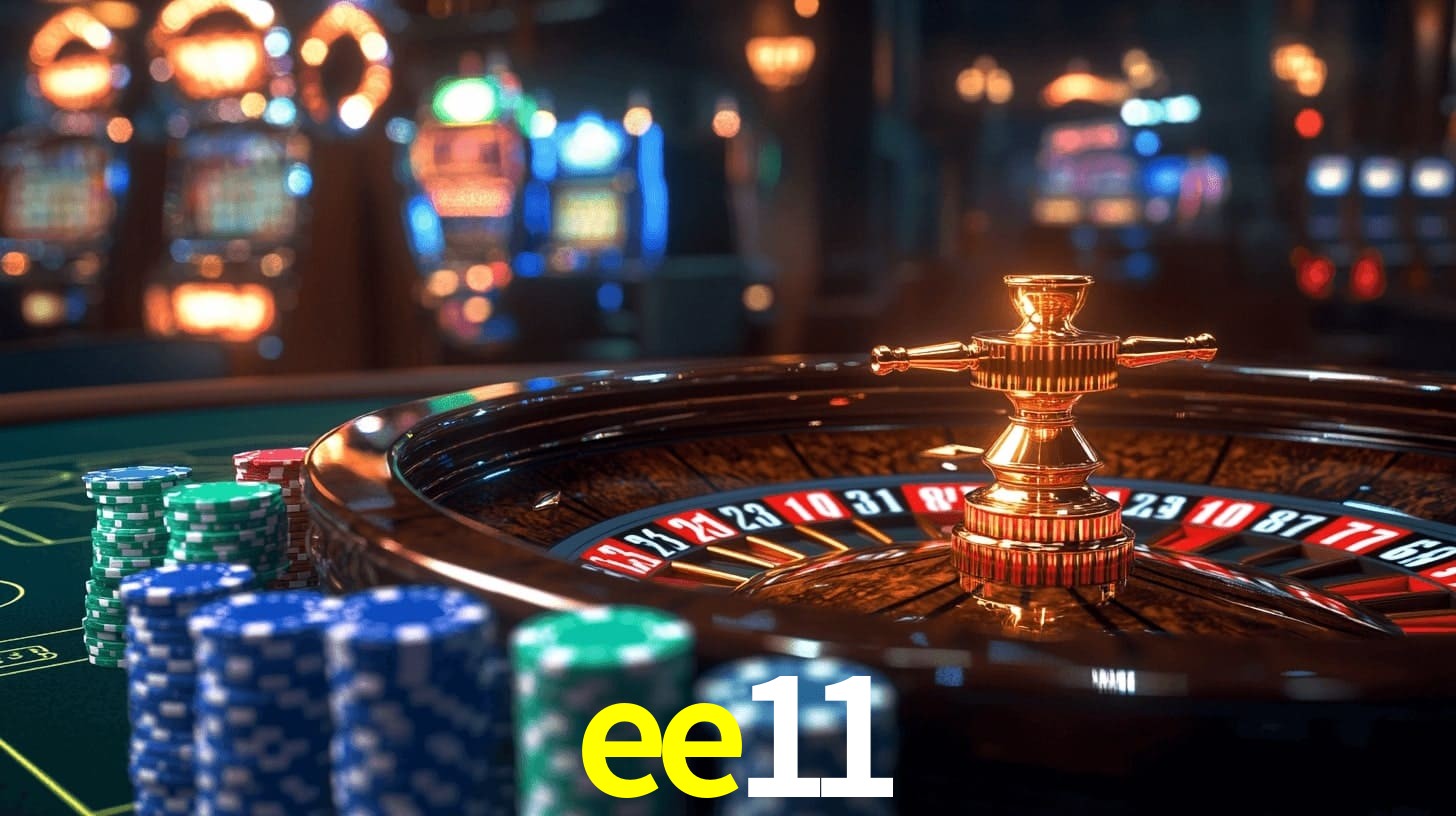 ee11 - Cassino Premium Brasileiro - ee11.com