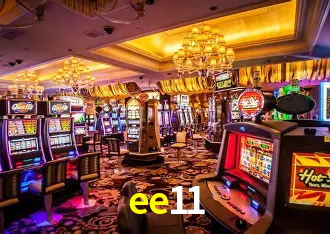 A Revolução dos Aplicativos de Jogos no ee11