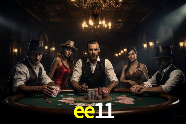 Casino VIP ee11