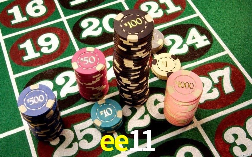 Casino Ao Vivo ee11