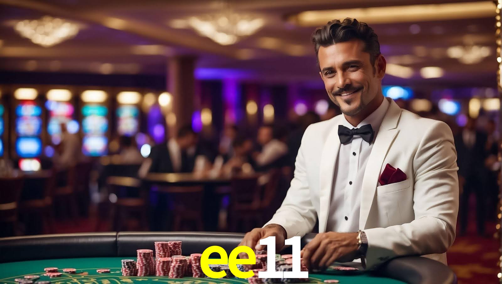 Jogos de Slot ee11