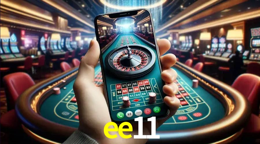 Casino Ao Vivo ee11