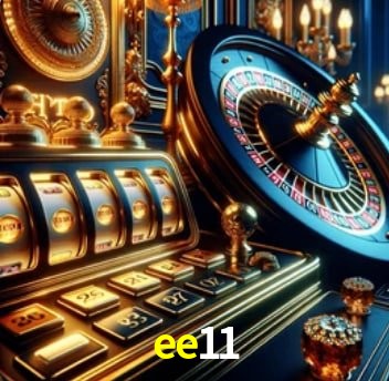 Provedores de Jogos ee11