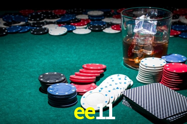 Casino Ao Vivo ee11