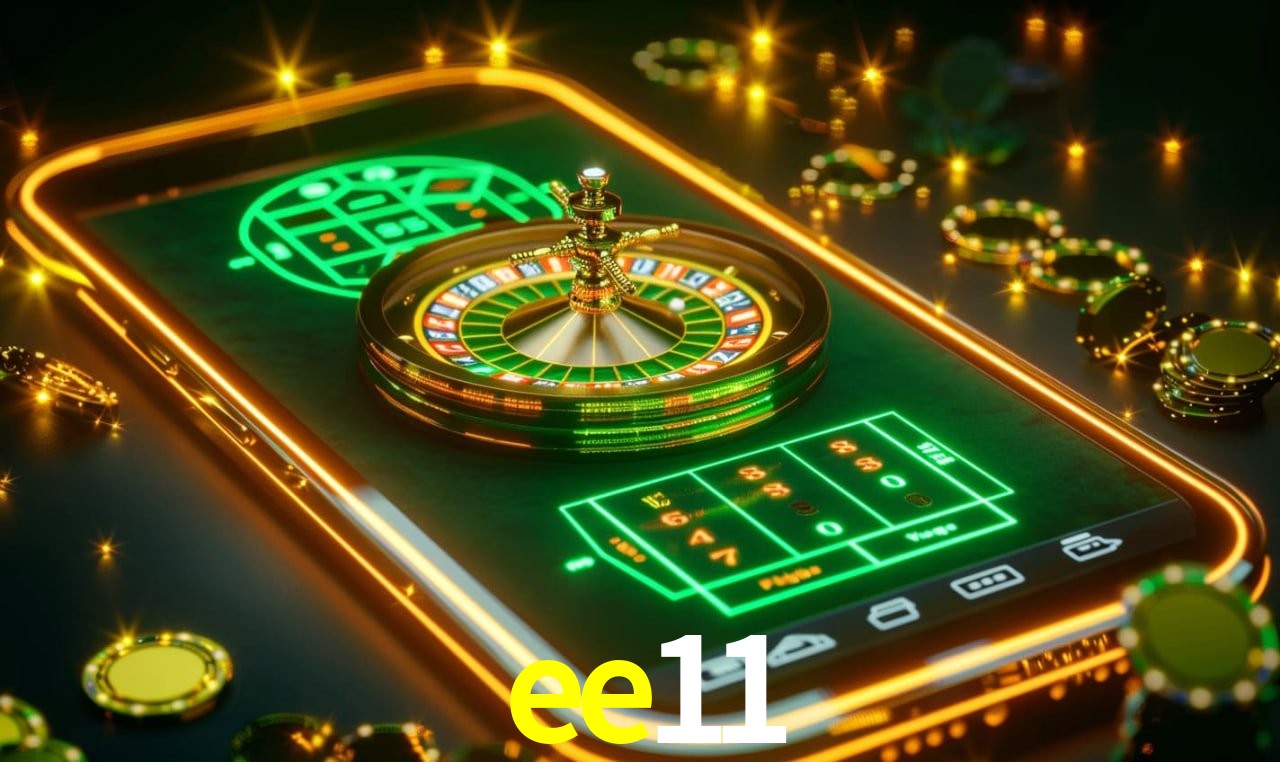 Provedores de Jogos ee11