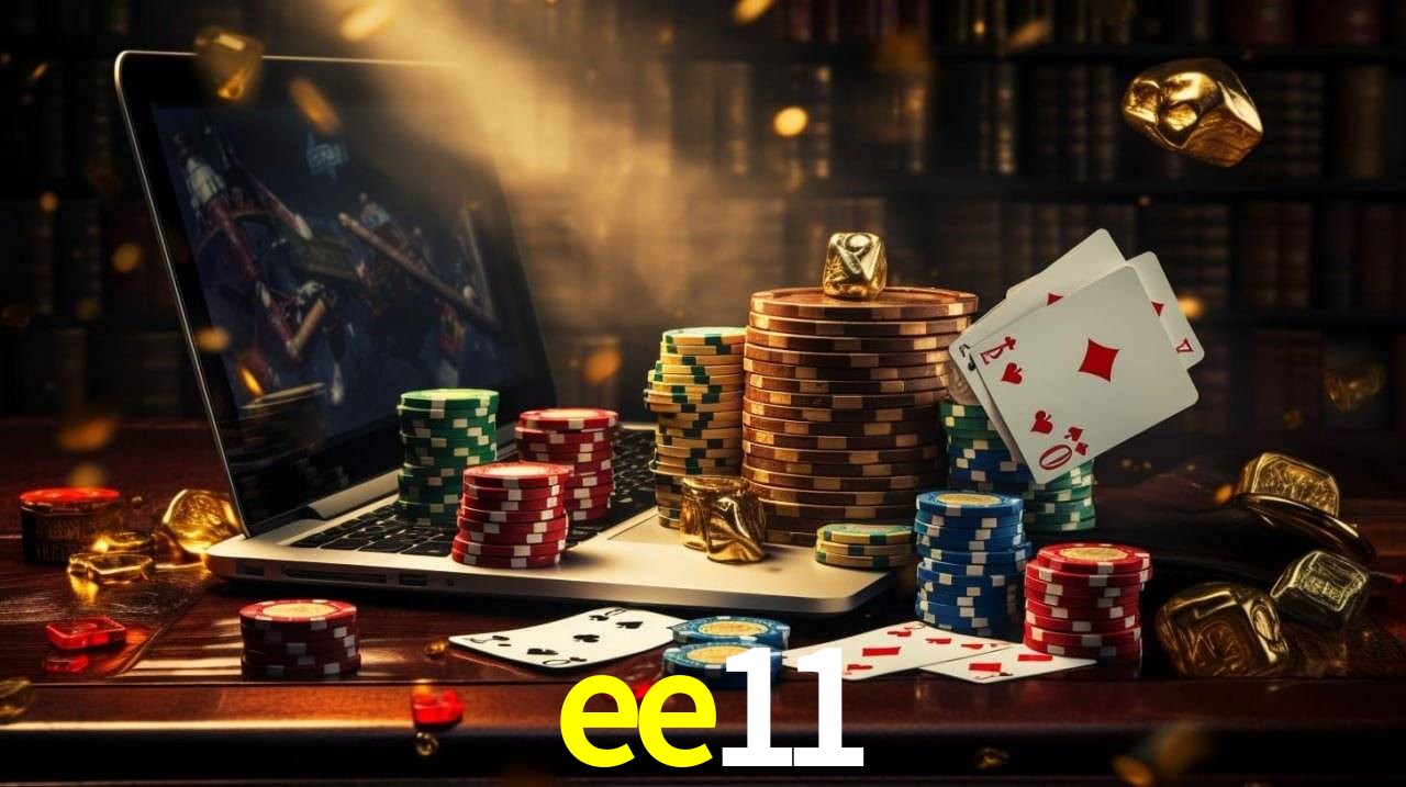 Jogos de Slot ee11