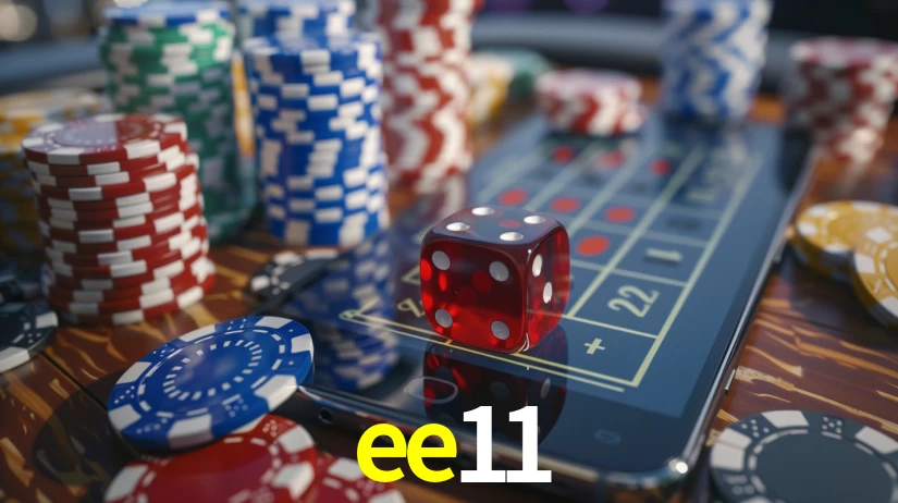 Bônus Generosos e Exclusivos no ee11 para Você!
