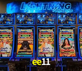 Descubra o Programa VIP da ee11: Vantagens Exclusivas para Jogadores