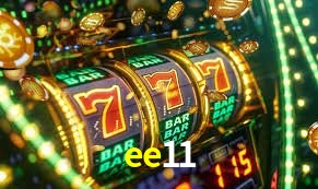 Descubra o Mundo do Cassino Online com ee11