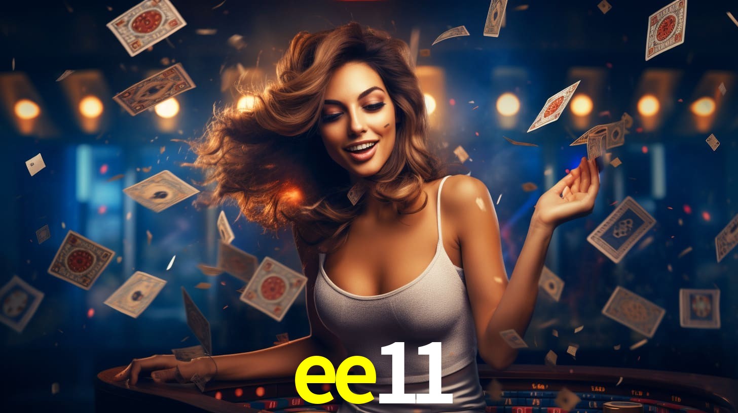 APP oficial da ee11 para mobile