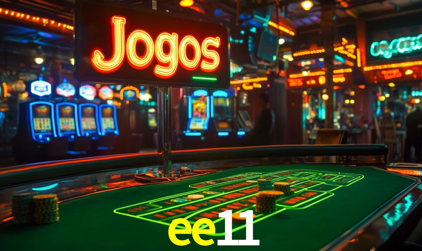Recursos de Bônus ee11