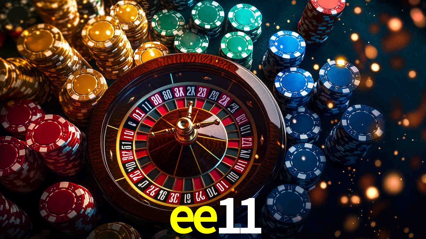 Explore as vantagens do ee11: serviço profissional e confiabilidade