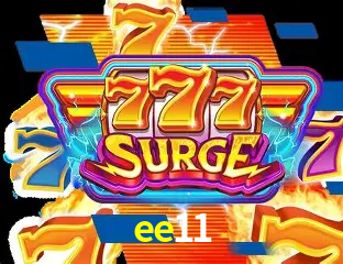 Descubra a Magia dos Jogos de Arcade no ee11