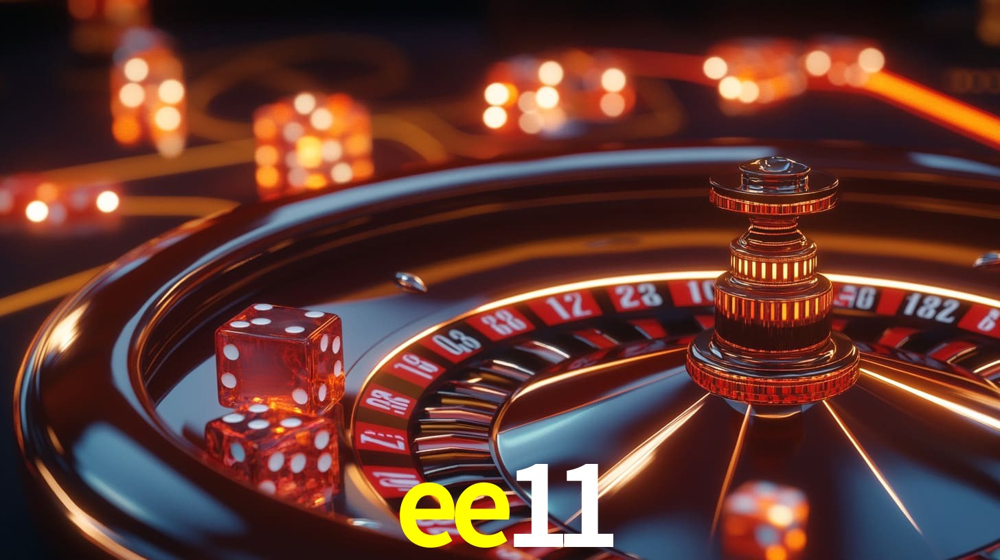ee11: A Experiência de Casino com Jogos de Mesa ao Vivo